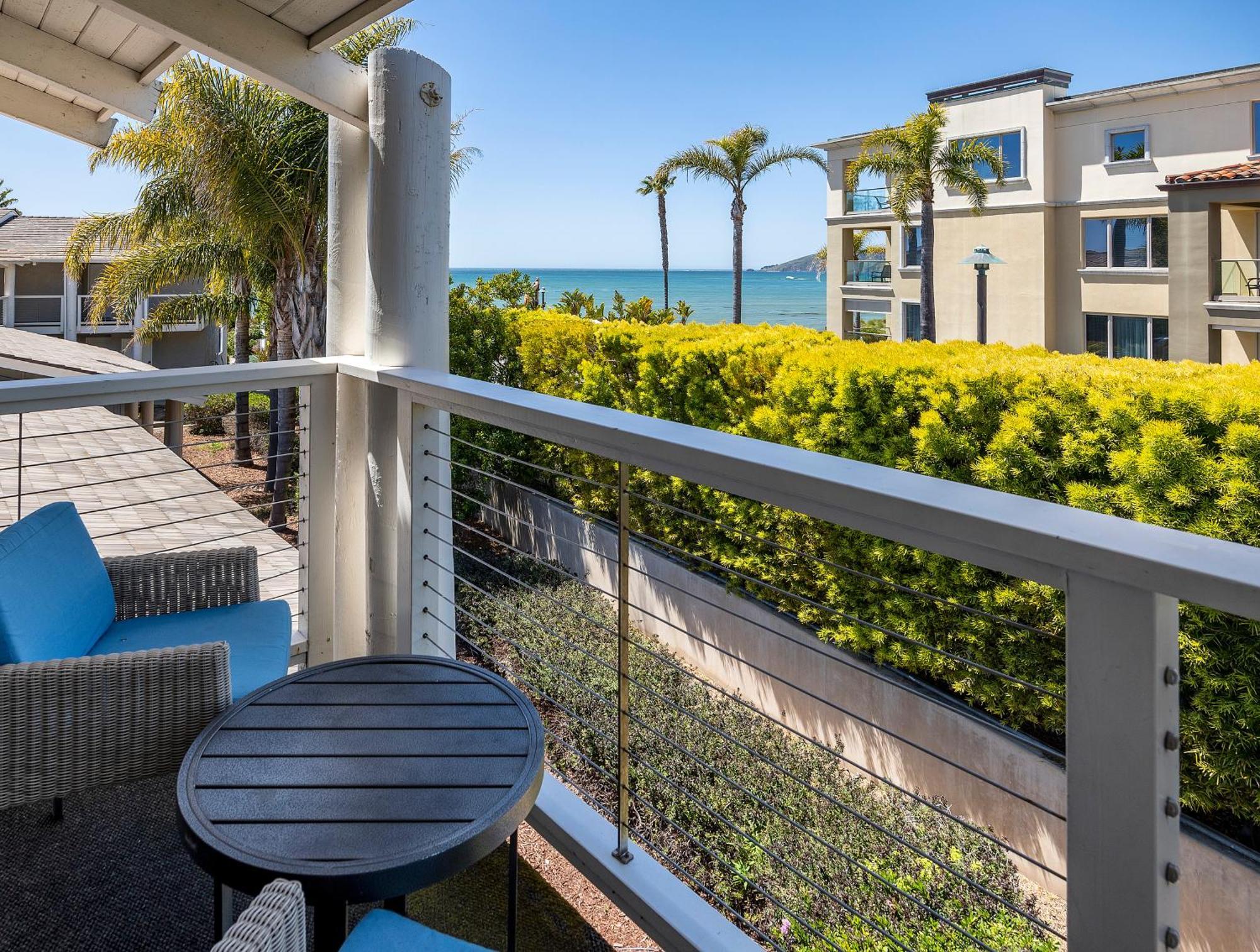 Spyglass Inn Pismo Beach Exterior foto