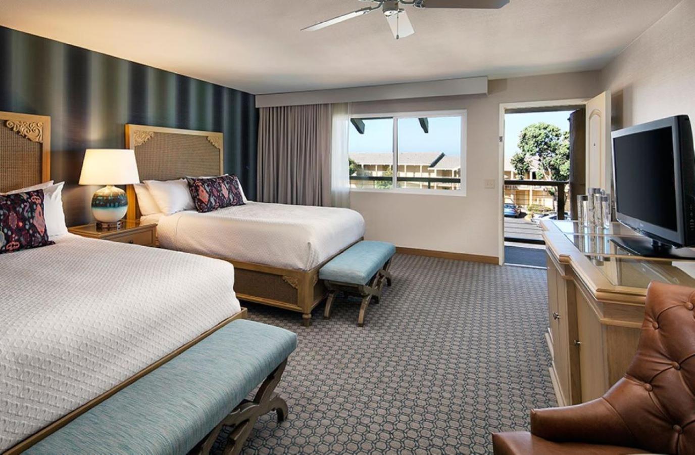 Spyglass Inn Pismo Beach Exterior foto